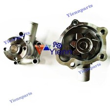 3T72 3T72HA Engine Water Pump