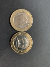 2014 Trinity House £2 pound