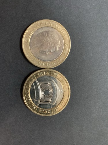 2014 trinity house - trinity, £2