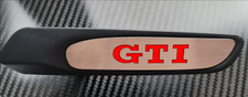 Fits golf seat lever insert - vw,