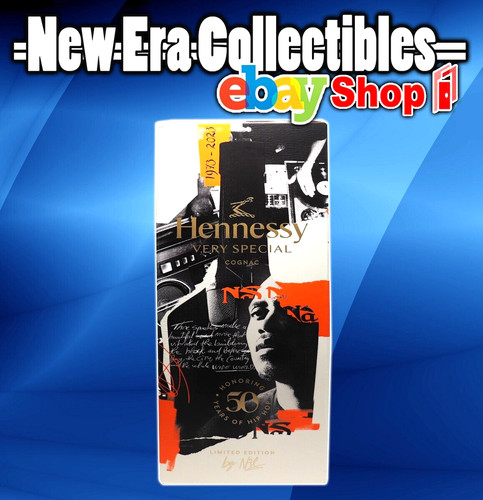 Hennessy very special - special, cognac