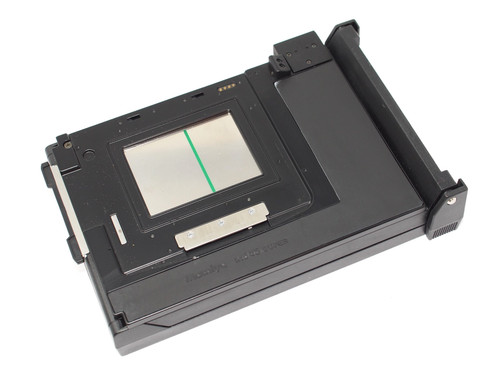 Mamiya m645super polaroid land - m645super,