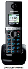 Panasonic KX-TGA805E Expansion
