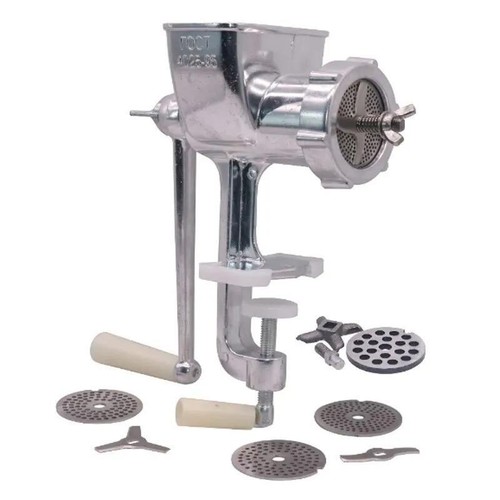 Manual feed pellet machine - manual,
