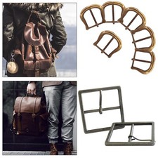 Belt Buckles Men Metal Classic