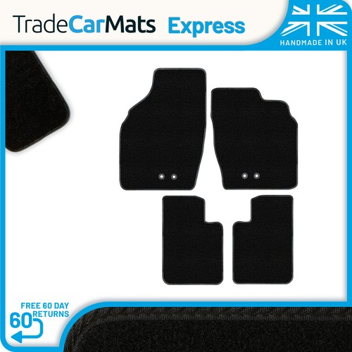Tailored carpet car - carpet,