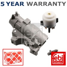 Febi Steering Column Lock Fits