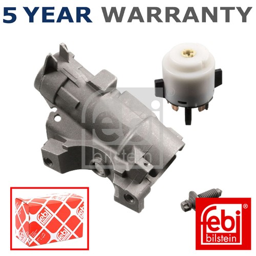 Febi steering column lock fits - febi,