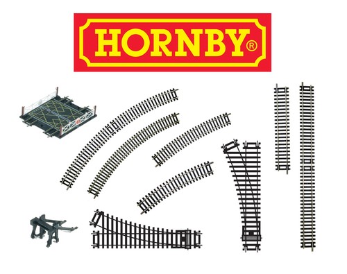 Hornby gauge train - oo,
