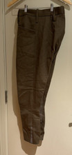 Genuine British Army Issued