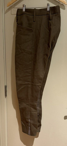 Genuine british army issued - genuine,