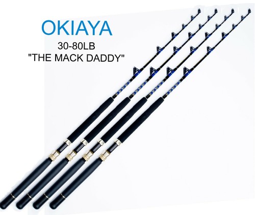 Okiaya the mack - mack, daddy"