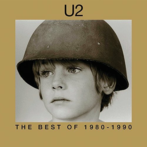 The best of 1980 - u2,