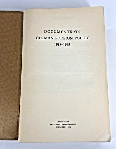 Documents german foreign - documents,