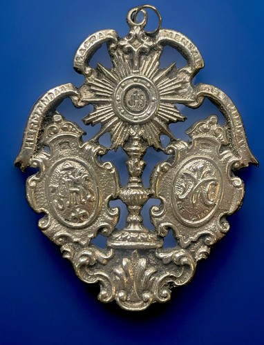Vintage catholic spanish - catholic,