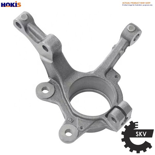 Steering knuckle wheel - steering,