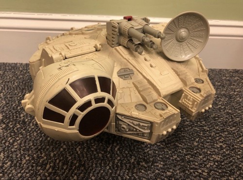 Playskool 2001 star wars - playskool,