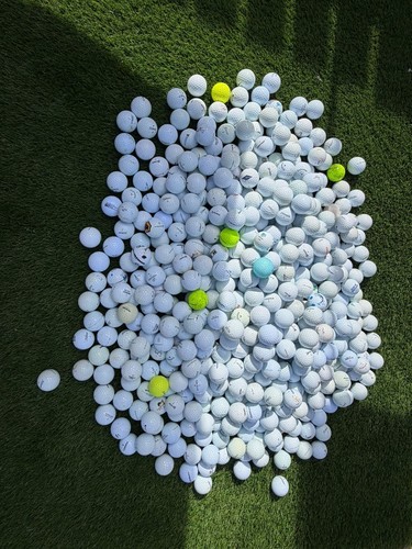 Mixed used golf - mixed,