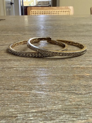 Set two sterling silver - set,