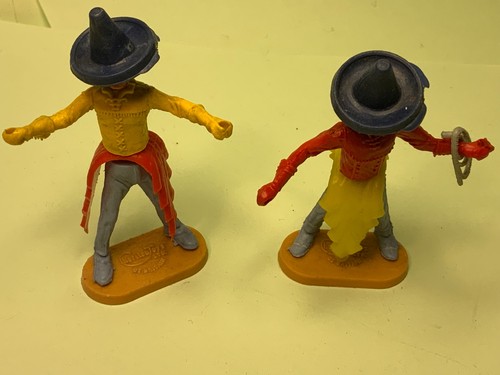 Cherilea toys wild west - wild,