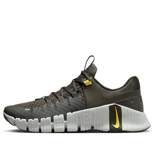 Nike free metcon - 5, sequoia