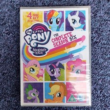 My Little Pony Friendship is