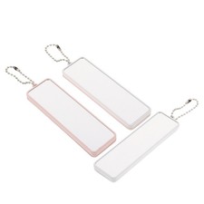  3 Pcs Portable Make up Mirror Small Makeup Foldable Travel Brush Comb with