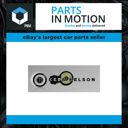 Knock sensor fits - sensor,