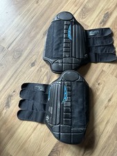 Veredus XC boots - hind