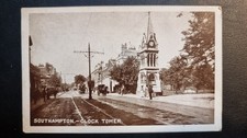 Southampton Postcard C1910