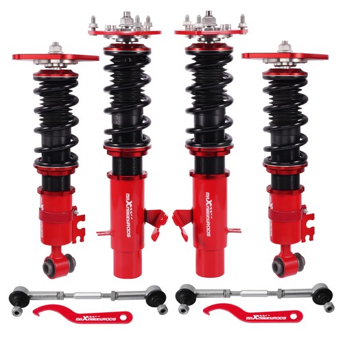 Coilovers suspension kit - suspension, for