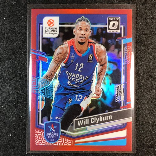 2023 donruss euroleague - 2023-24,