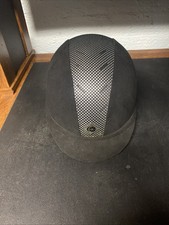 Charles Owen AYR8 Horseback