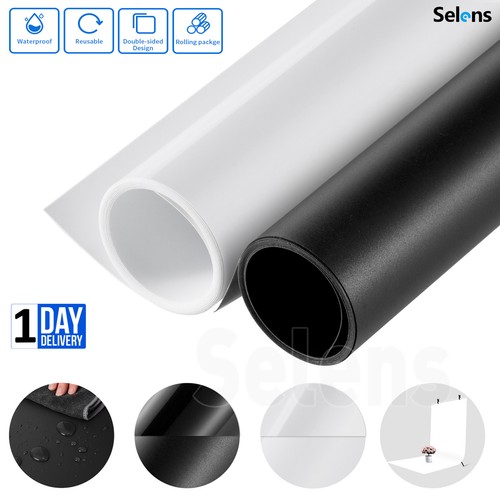 Selens photo backdrop paper - selens,