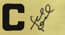 Frank lampard signed captain - frank,