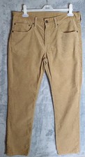 ​Levi's 511 Corduroy