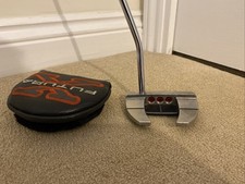Scotty Cameron Futura X 5R