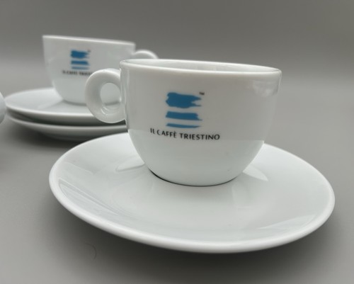 Caffe triestino espresso - caffe,