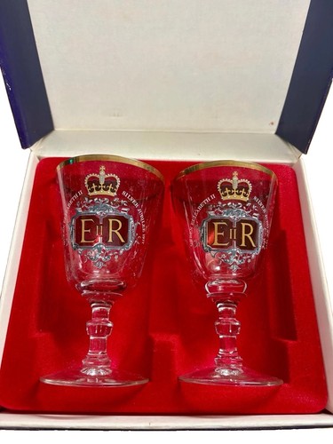 Ravenhead silver jubilee - silver,
