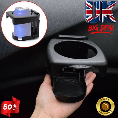 Universal car drink - drink, bottle