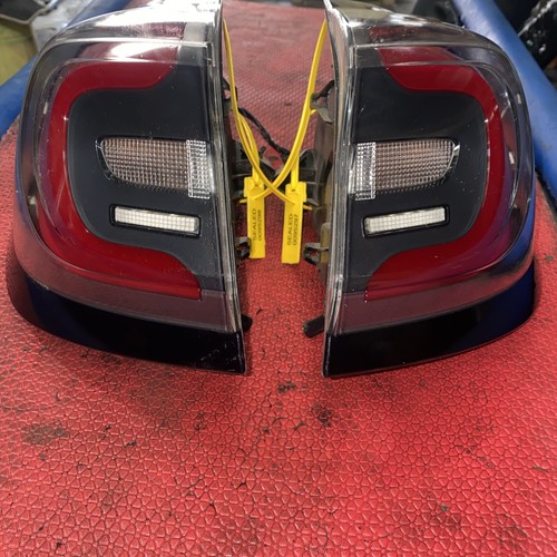 Ford puma rear light driver - driver, &