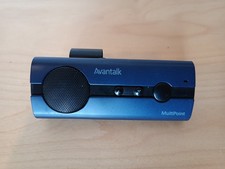 AVANTALK BTCK-10B HANDSFREE BLUETOOTH SPEAKERPHONE