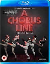A Chorus Line [Blu-ray]