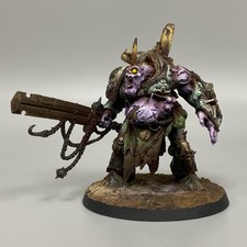1 DEATH GUARD DAEMON PRINCE