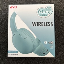 Jvc gumy air - gumy, band