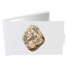 'Raw Jasper Gemstone' Compact
