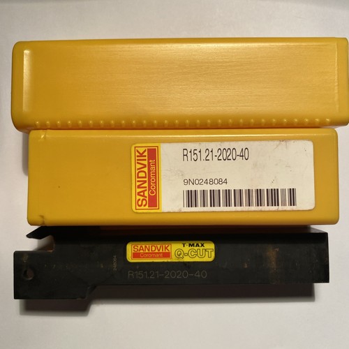 Sandvik r151 2020 - r151, tool