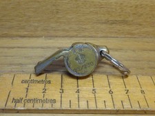 WW2 RAF Air Ministry Marked