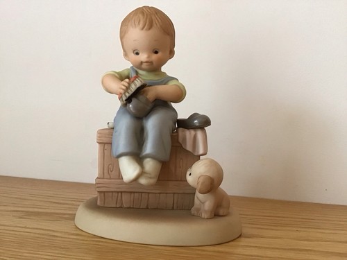 Enesco mabel lucie attwell - mabel,