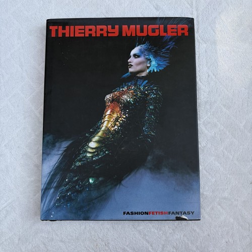 Thierry mugler fashion - thierry,
